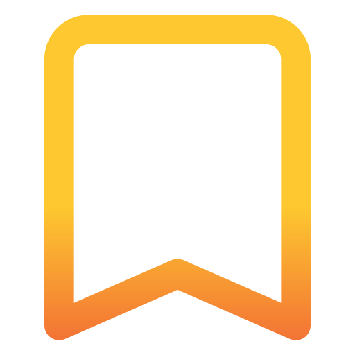 marcador de libros icono gratis