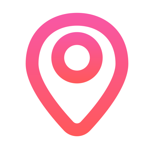 Map free icon