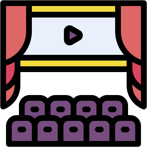 kino kostenlos Icon kino kostenlos Icon