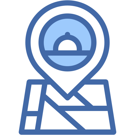 ubicación icono gratis