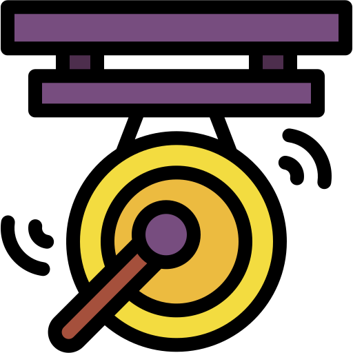gong kostenlos Icon gong kostenlos Icon