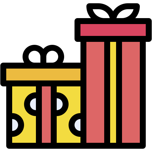 현재의 무료 아이콘