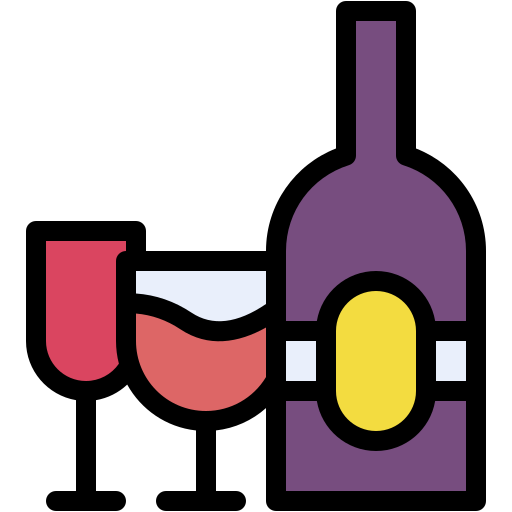 botella icono gratis