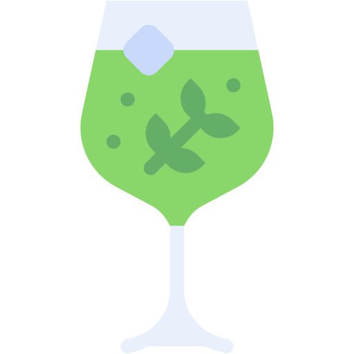 cócteles icono gratis