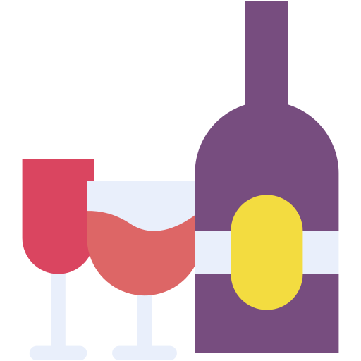 botella icono gratis