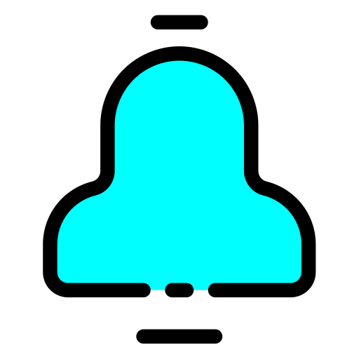 campana icono gratis