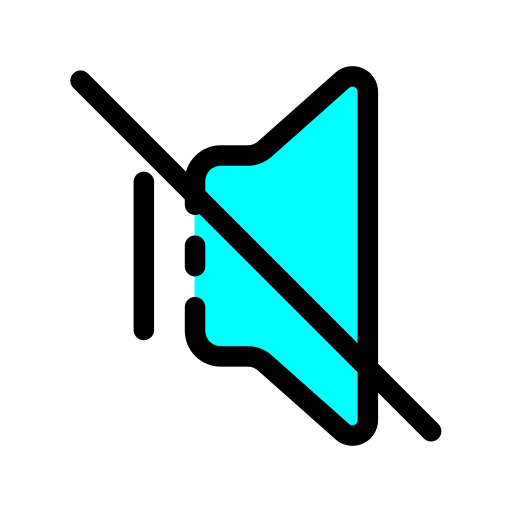 silenciar icono gratis