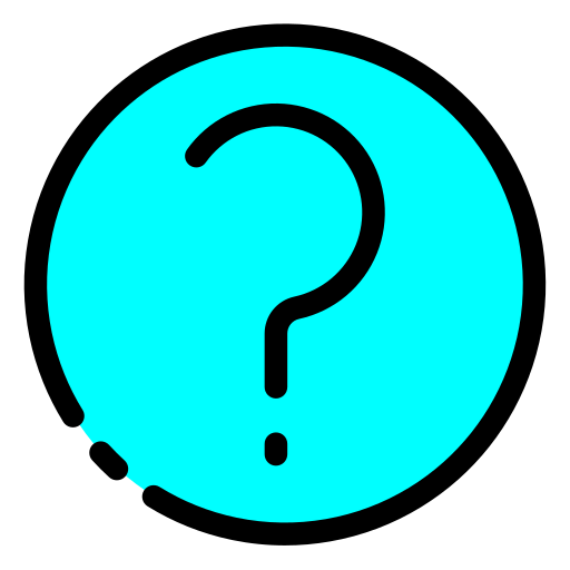 pregunta icono gratis