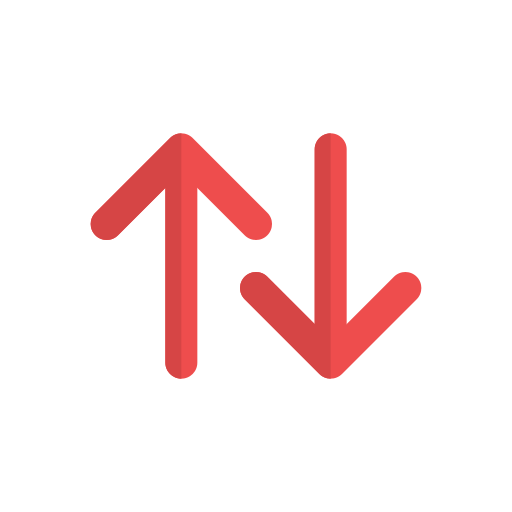 intercambio icono gratis