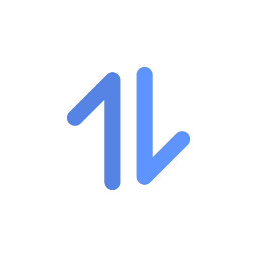 intercambio icono gratis