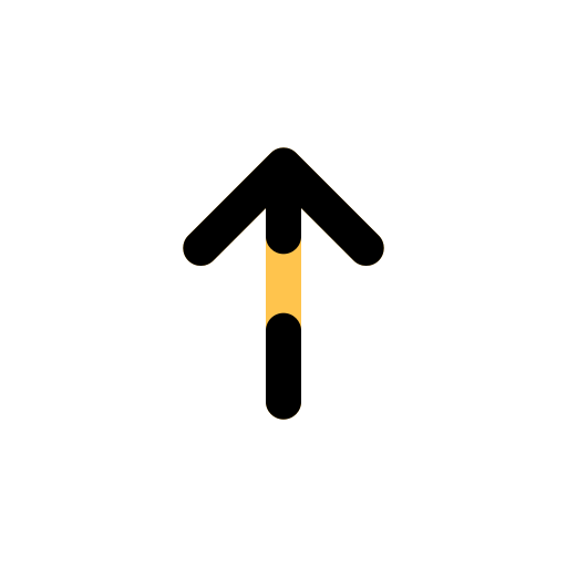 pfeil nach oben kostenlos Icon pfeil nach oben kostenlos Icon