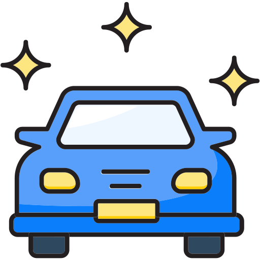 lavagem de carros grátis ícone lavagem de carros grátis ícone