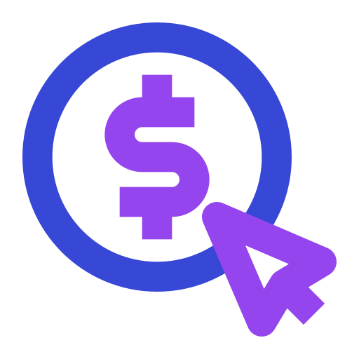 Click free icon Click free icon