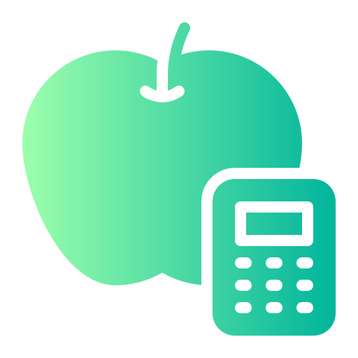 ernährung kostenlos Icon ernährung kostenlos Icon