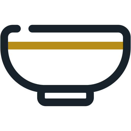 Bowl free icon