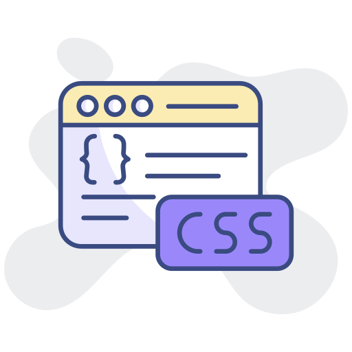 css icono gratis