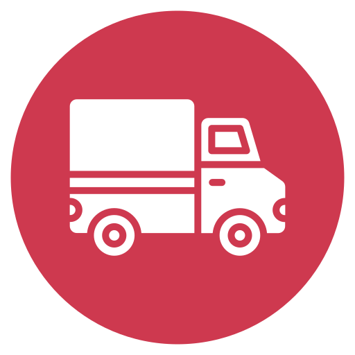 camion Icône gratuit camion Icône gratuit