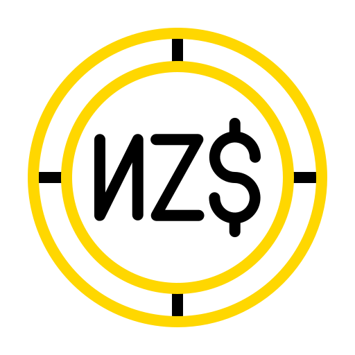 Зеланд бесплатно иконка