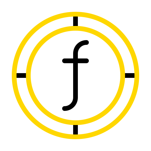 Флорин бесплатно иконка