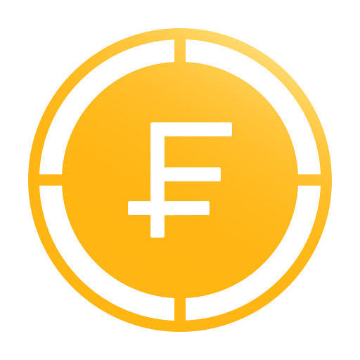 швейцарский франк бесплатно иконка швейцарский франк бесплатно иконка