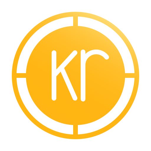 Крона бесплатно иконка