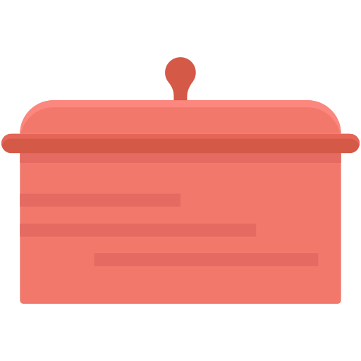 herramientas de cocina icono gratis