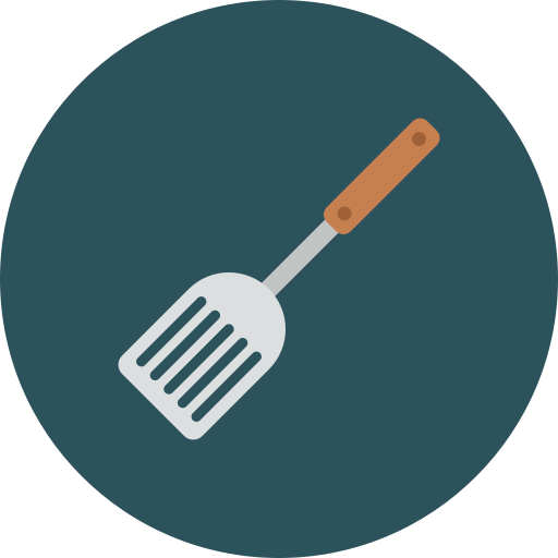 electrodoméstico de cocina icono gratis