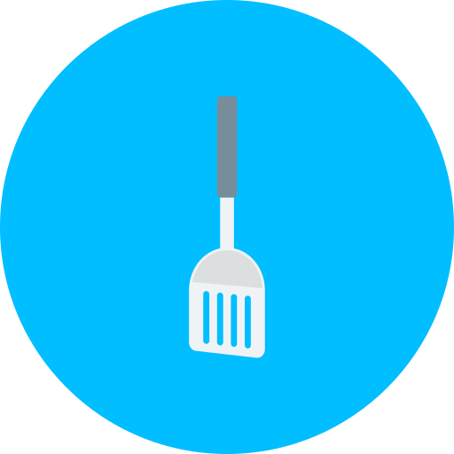 electrodoméstico de cocina icono gratis