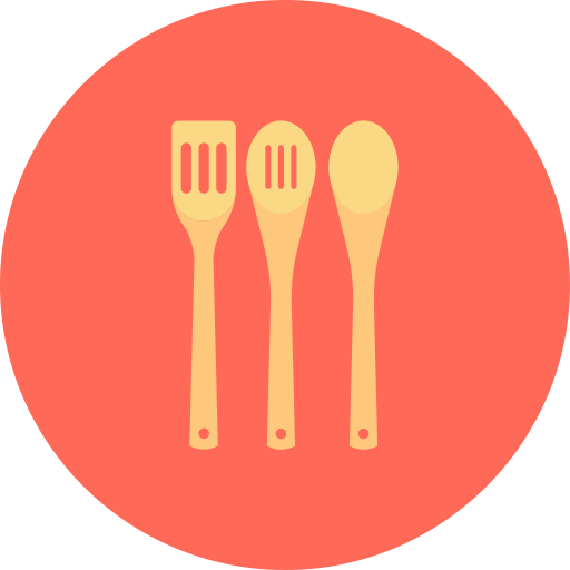 electrodoméstico de cocina icono gratis