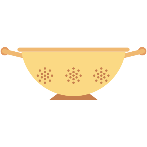 herramientas de cocina icono gratis