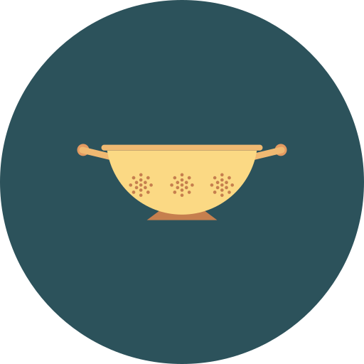 Кухонные принадлежности бесплатно иконка