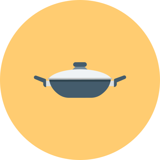 electrodoméstico de cocina icono gratis