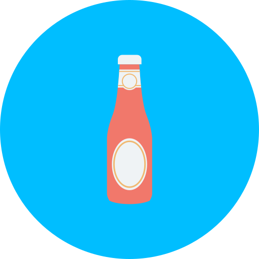 Beer free icon