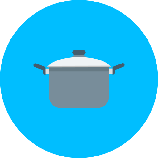 electrodoméstico de cocina icono gratis