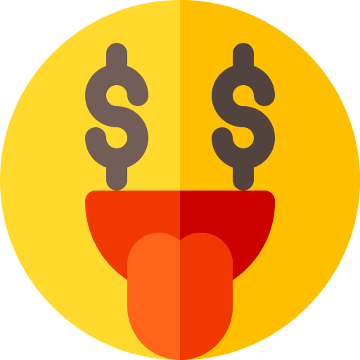 geld kostenlos Icon