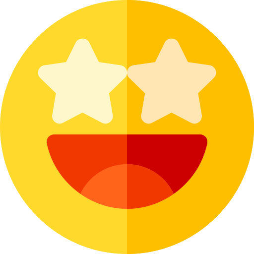 Star - Free smileys icons