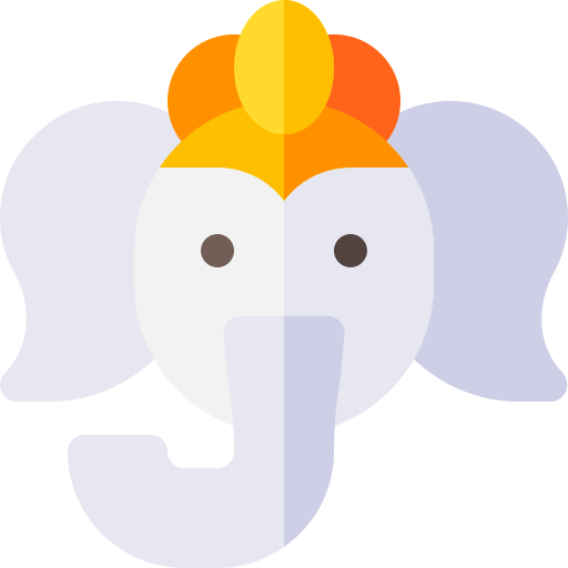 Ganesha icono gratis