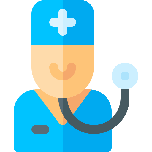 doctor icono gratis