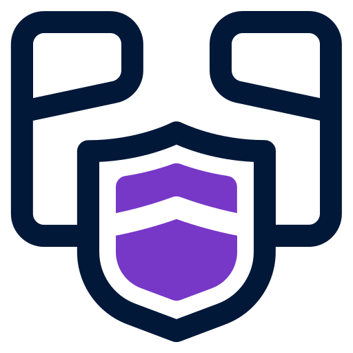 masque médical Icône gratuit