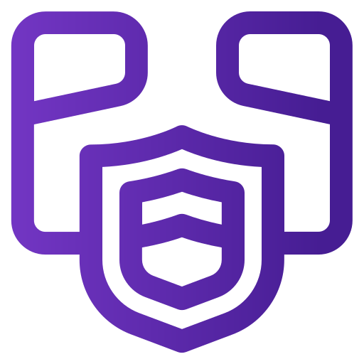 mascarilla médica icono gratis