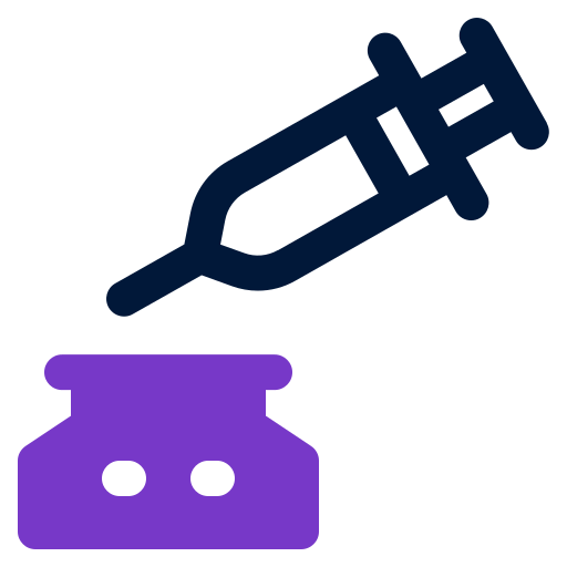 백신 무료 아이콘