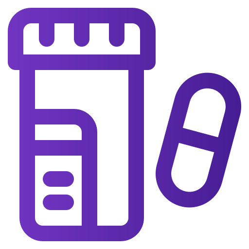 probeta icono gratis