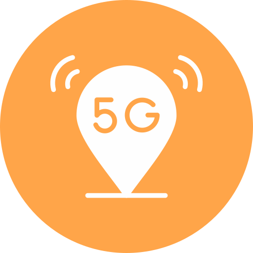 5g icono gratis