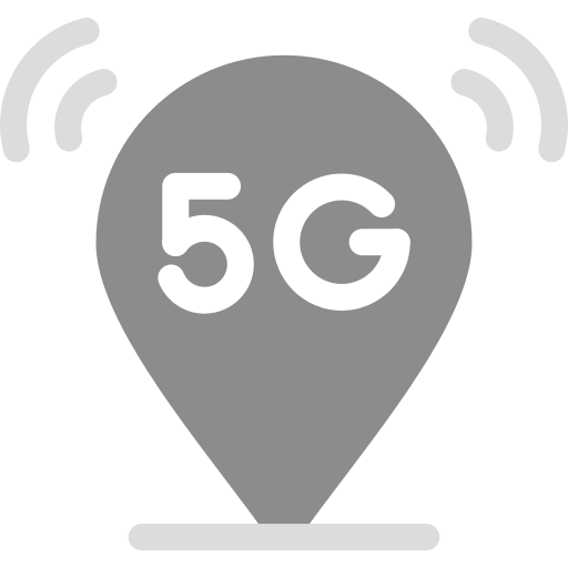 5g icono gratis