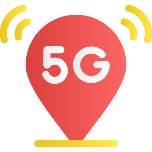 5g icono gratis