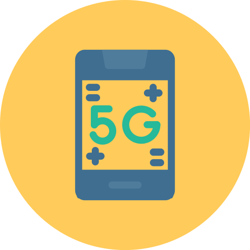 smartphone Icône gratuit