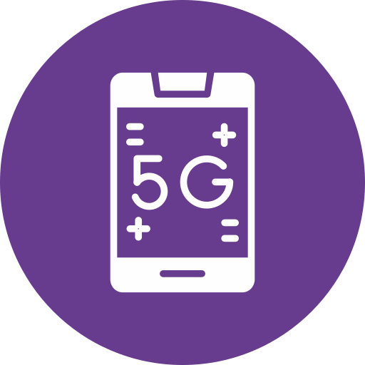 Смартфон бесплатно иконка