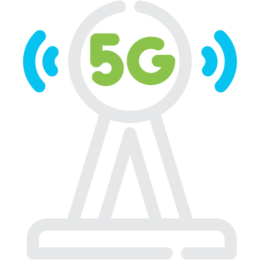 Antenna free icon Antenna free icon