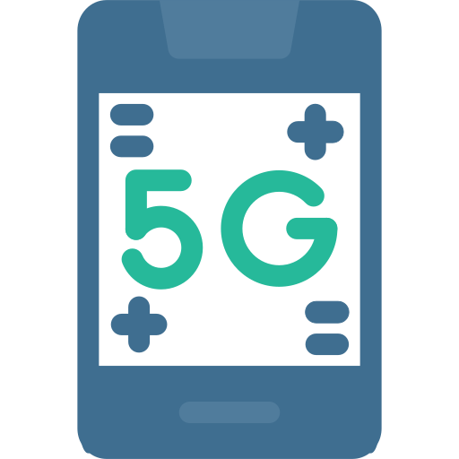 smartphone Icône gratuit