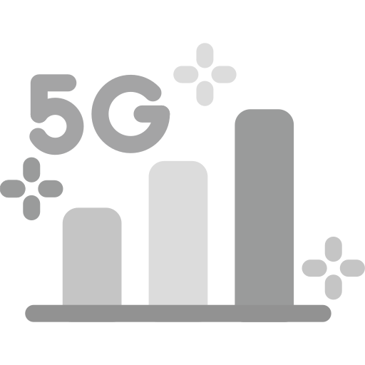 5 g kostenlos Icon 5 g kostenlos Icon